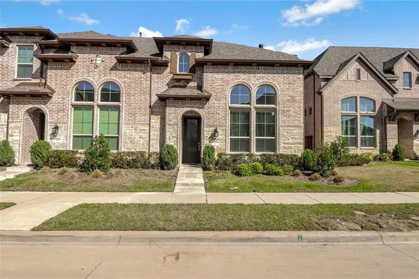 $479,900 | 8116 Yellow Brick Pass, McKinney, TX 75071