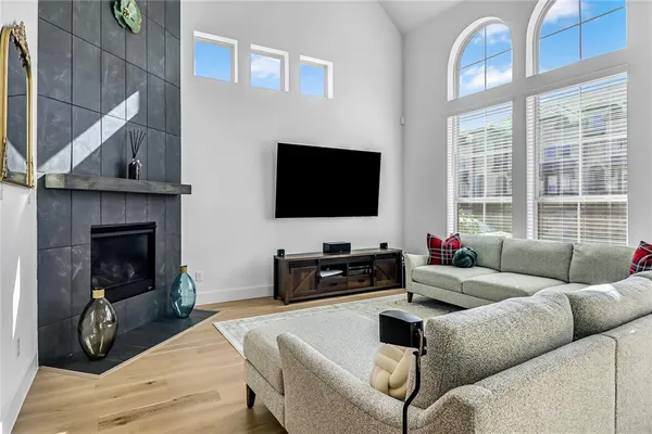 $479,900 | 8116 Yellow Brick Pass, McKinney, TX 75071