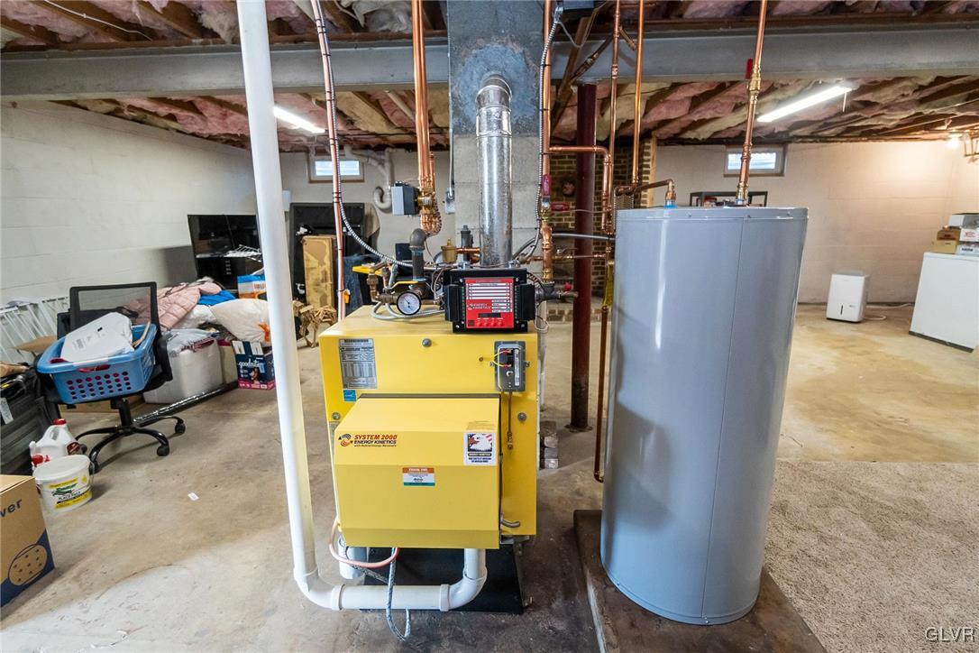 481 Jacobsburg Road Nazareth, PA 18064 - Photo 24 of 31 Gallery Image 24