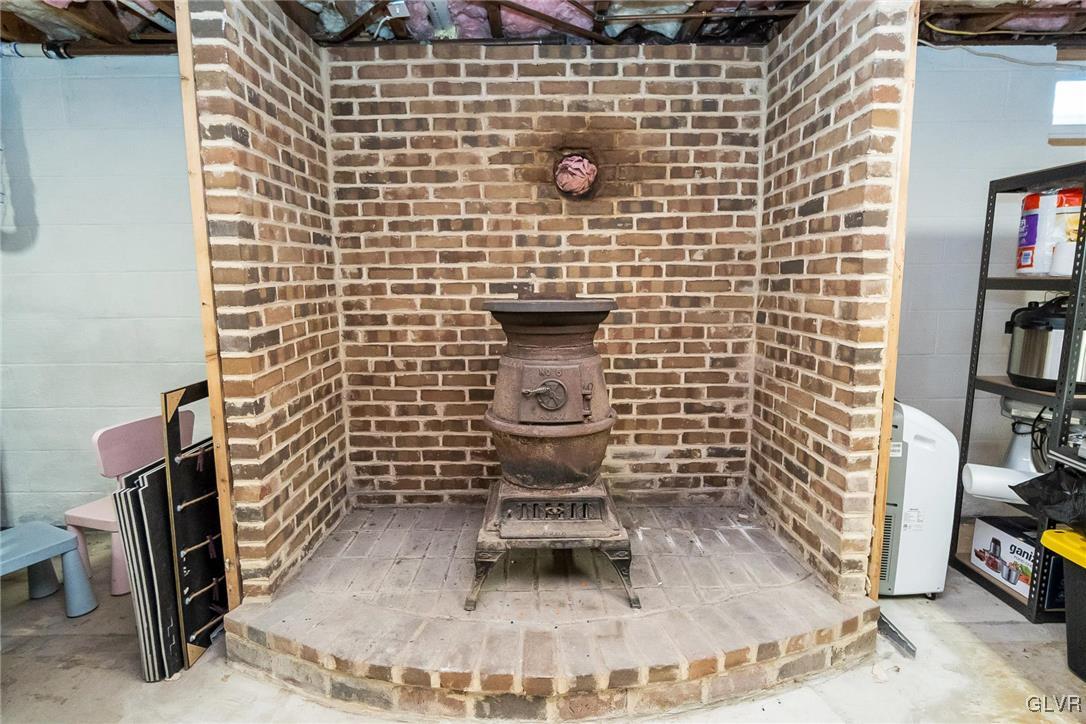 481 Jacobsburg Road Nazareth, PA 18064 - Photo 25 of 31 Gallery Image 25