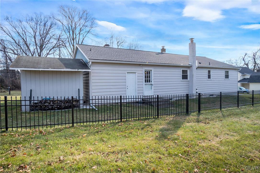 481 Jacobsburg Road Nazareth, PA 18064 - Photo 27 of 31 Gallery Image 27