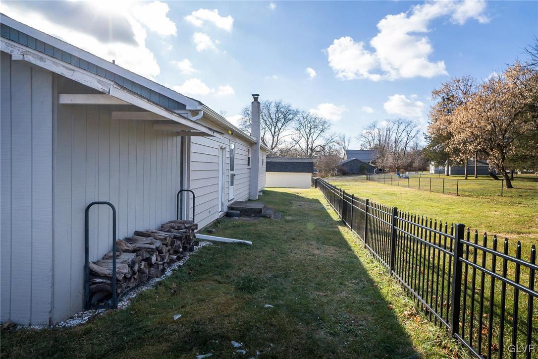 481 Jacobsburg Road Nazareth, PA 18064 - Photo 28 of 31 Gallery Image 28