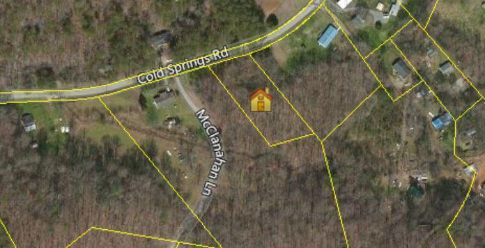 578 Cold Springs Road Walland, TN 37886 - Photo 1 of 1 578 Cold Springs Rd
