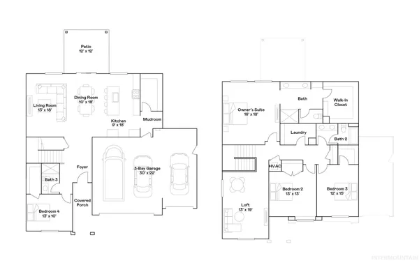 $514,900 | 15108 Cloud Crst Avenue, Caldwell, ID 83607