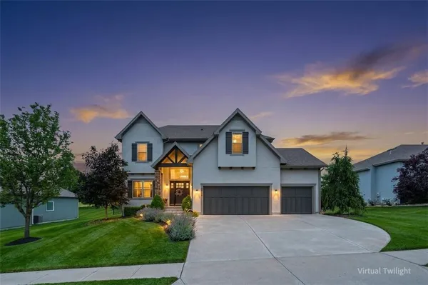 $630,000 | 4209 141st Street, Basehor, KS 66007