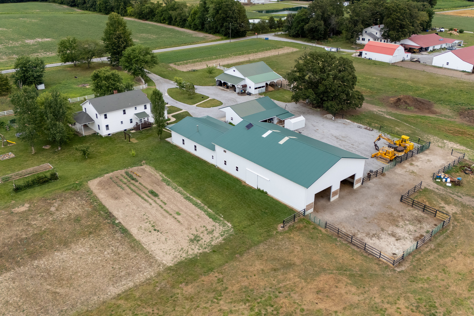 17057 East Saddle Club Road Belle Rive, IL 62810 - Photo 10 of 73