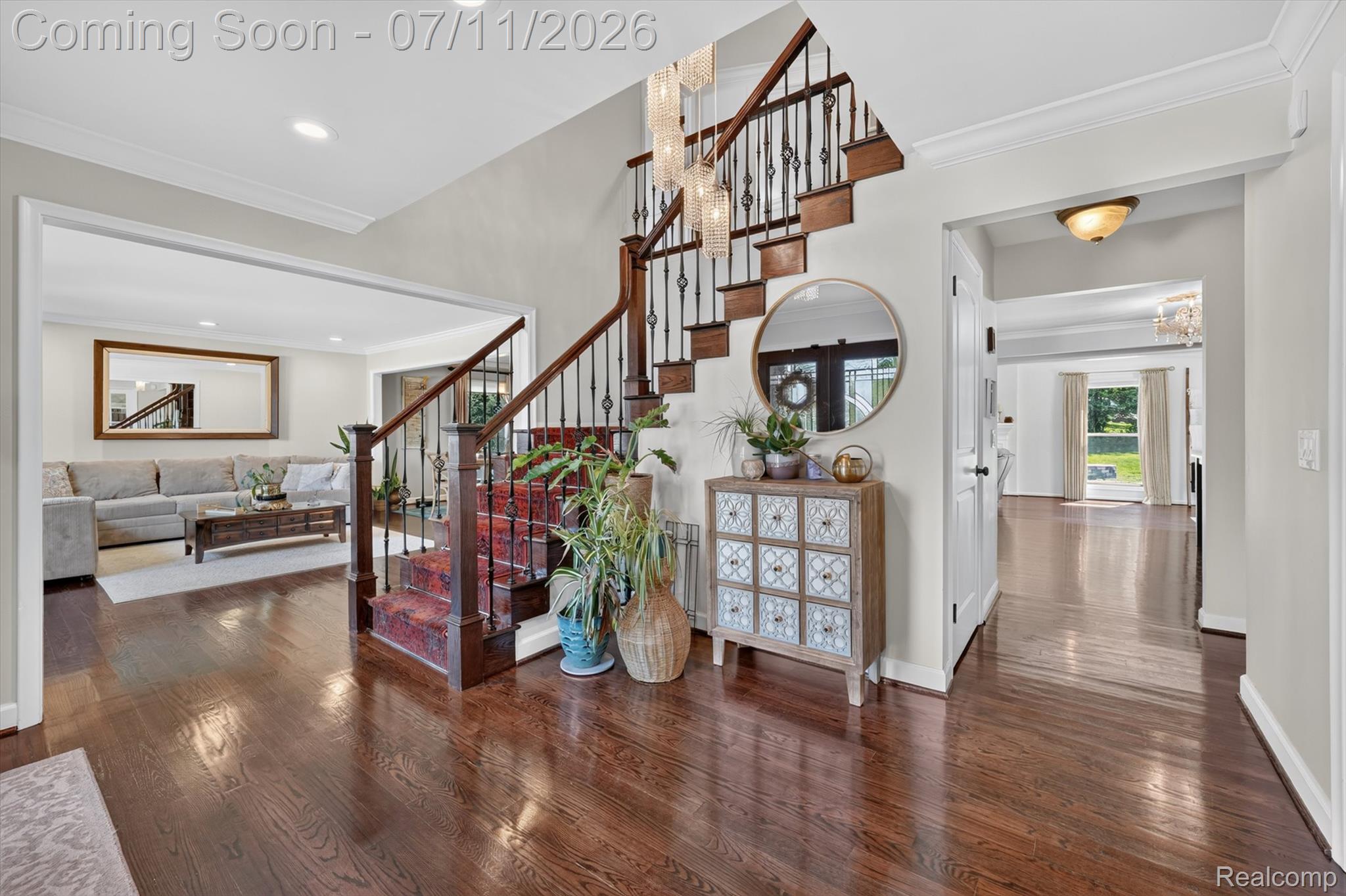 3115 Glengrove Drive Rochester, MI 48309 - Photo 6 of 66 07-3115-Glengrove-Dr-WindowStill-Photography.jpg