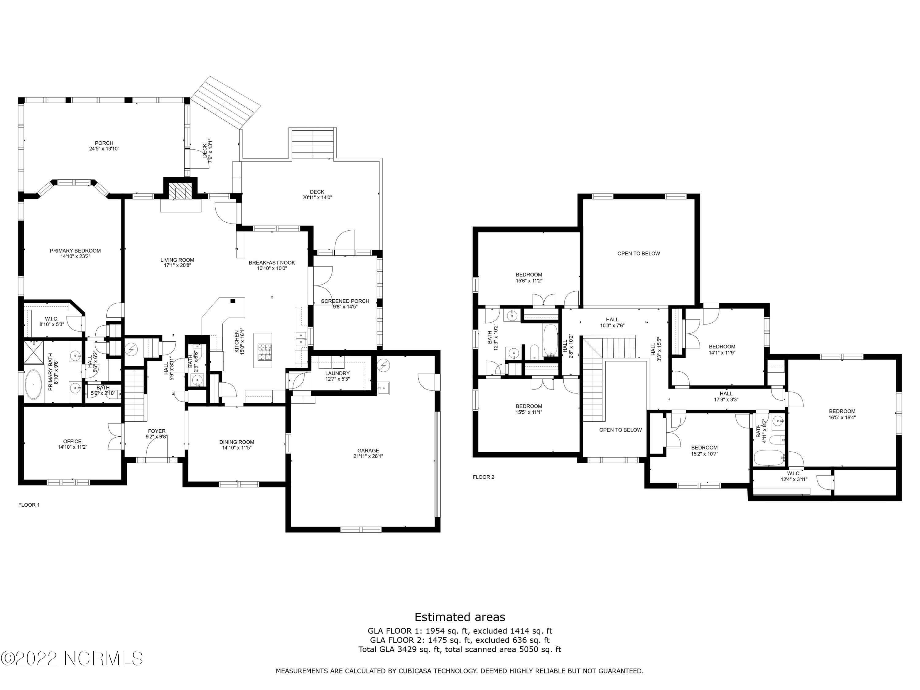 202 Quilon Circle Wilmington, NC 28412 - Photo 68 of 68 Quilon FP
