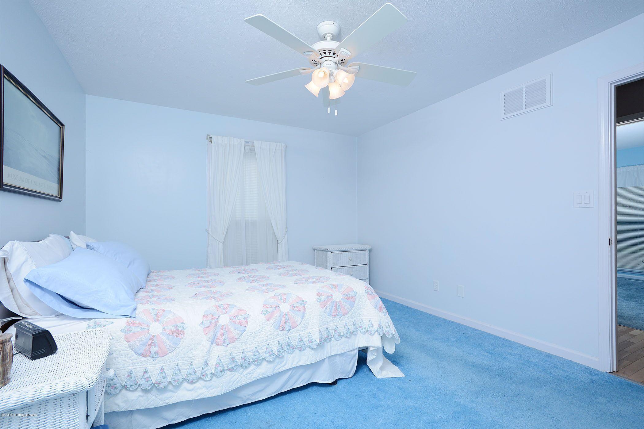208 Rolling Ridge Way Simpsonville, KY 40067 - Photo 24 of 30 MASTER BEDROOM