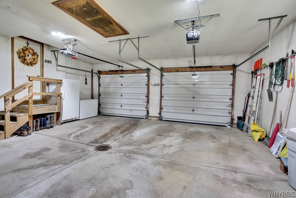 7700 Bleistein Road West Falls, NY 14170 - Photo 33 of 42