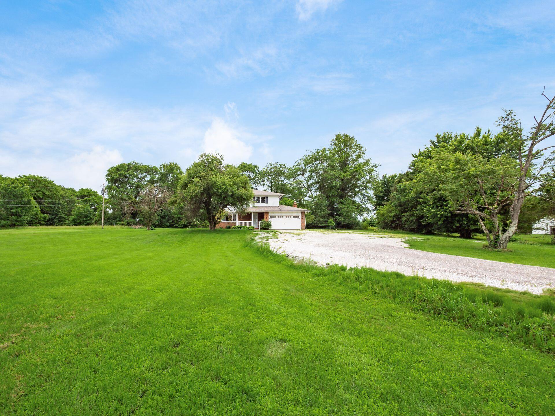 13400 Trenton Road Galena, OH 43021 - Photo 40 of 44 Front Yard