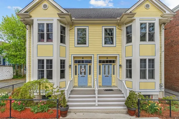 $850,000 | 6 Millmont Street, Unit 6, Boston, MA 02119