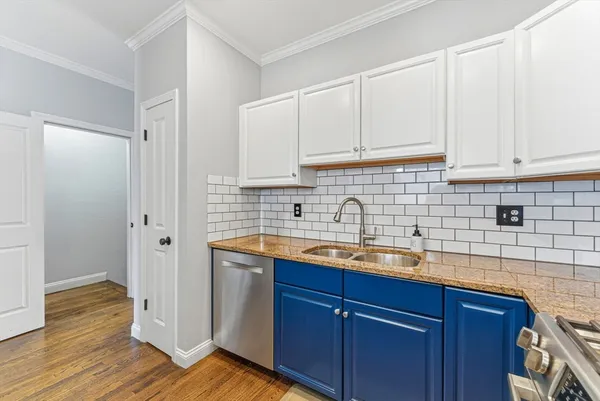 $850,000 | 6 Millmont Street, Unit 6, Boston, MA 02119