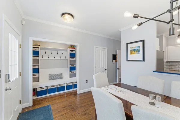 $850,000 | 6 Millmont Street, Unit 6, Boston, MA 02119