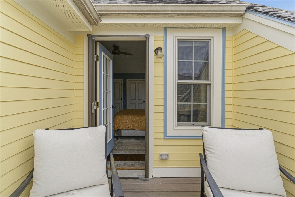 6 Millmont Street, Unit 6 Boston, MA 02119 - Photo 38 of 42 a view of front door of house