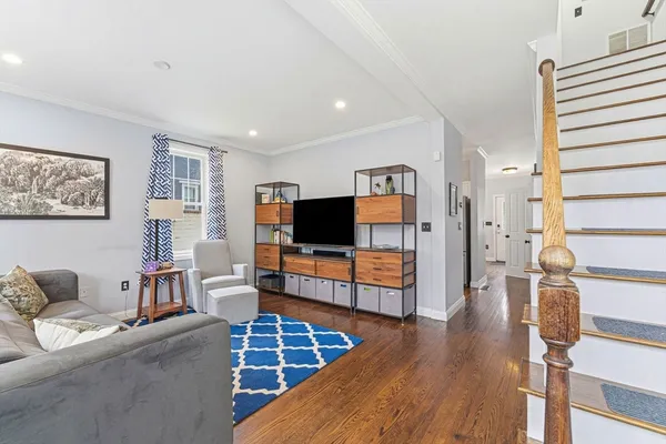 $850,000 | 6 Millmont Street, Unit 6, Boston, MA 02119