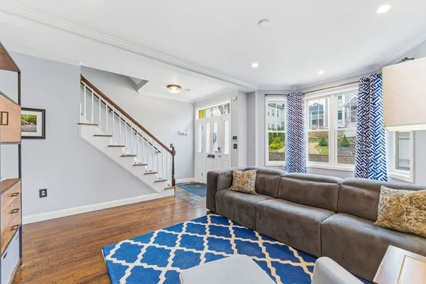 $850,000 | 6 Millmont Street, Unit 6, Boston, MA 02119