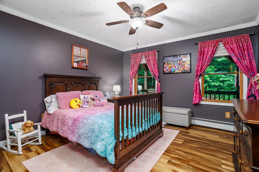 40 Lake Mattawa Road Orange, MA 01364 - Photo 21 of 42