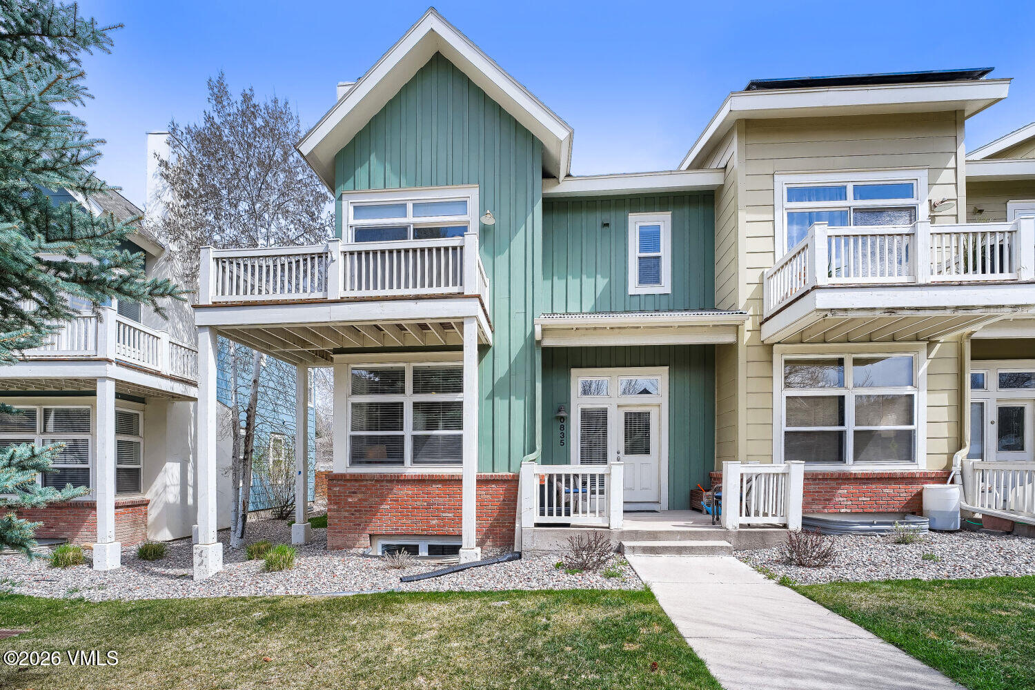 835 Sylvan Lake Road Eagle, CO 81631 - Photo 1 of 27 835 sylvan lake road - Web Quality - 007