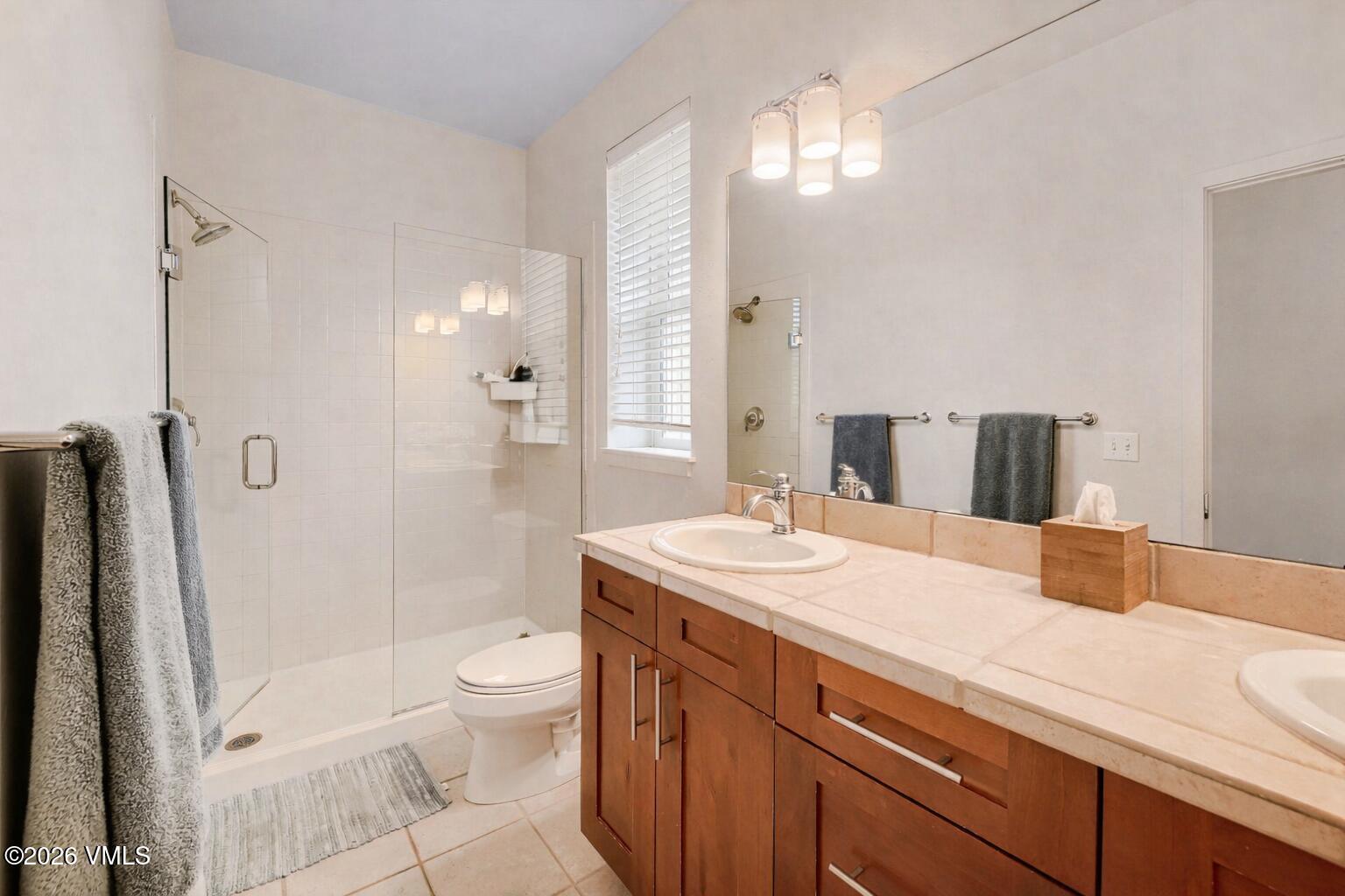 835 Sylvan Lake Road Eagle, CO 81631 - Photo 21 of 27 Primary ensuite