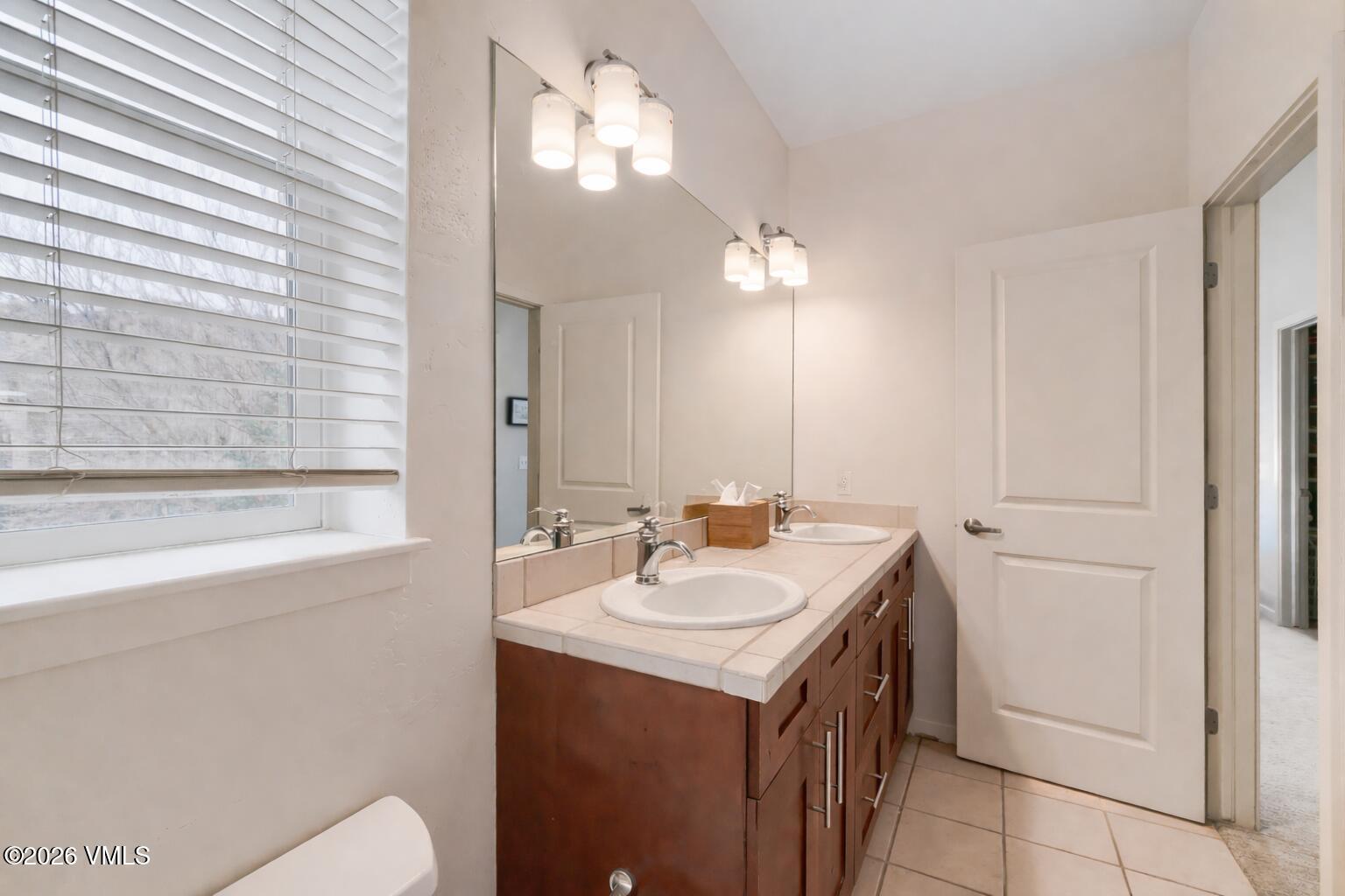 835 Sylvan Lake Road Eagle, CO 81631 - Photo 22 of 27 Primary ensuite 2