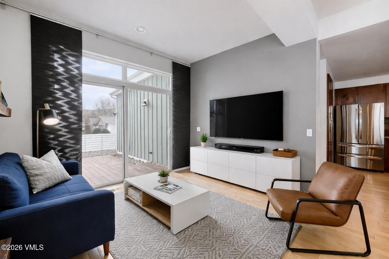 835 Sylvan Lake Road Eagle, CO 81631 - Photo 7 of 27 Day TV Sitting Area Render