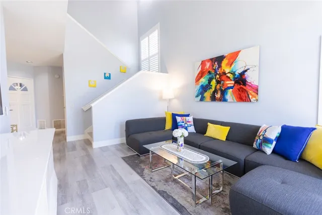 $1,025,000 | 2196 Evergreen Drive, Tustin, CA 92782