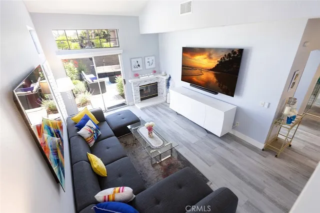 $1,025,000 | 2196 Evergreen Drive, Tustin, CA 92782