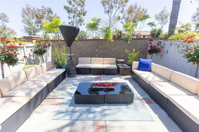 $1,025,000 | 2196 Evergreen Drive, Tustin, CA 92782