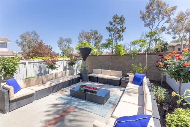 $1,025,000 | 2196 Evergreen Drive, Tustin, CA 92782