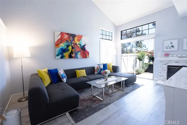 $1,025,000 | 2196 Evergreen Drive, Tustin, CA 92782