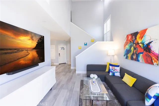 $1,025,000 | 2196 Evergreen Drive, Tustin, CA 92782