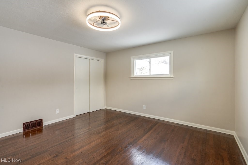 4485 Longleaf Road Warrensville Heights, OH 44128 - Photo 21 of 33
