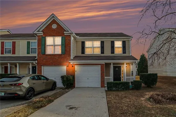 $215,000 | 7238 April Court, Morrow, GA 30260