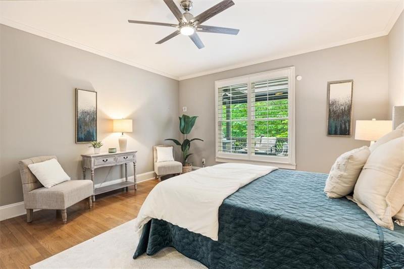 392 Lum Crowe Road Roswell, GA 30075 - Photo 40 of 108 Gallery Image 40