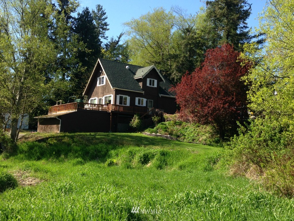 1029 West Laurel Road Ferndale, WA 98248 - Photo 1 of 15