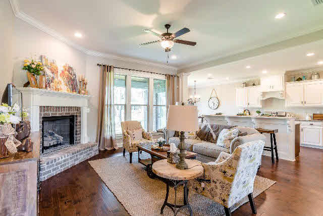 7801 Pine Run Daphne, AL 36527 - Photo 34 of 37