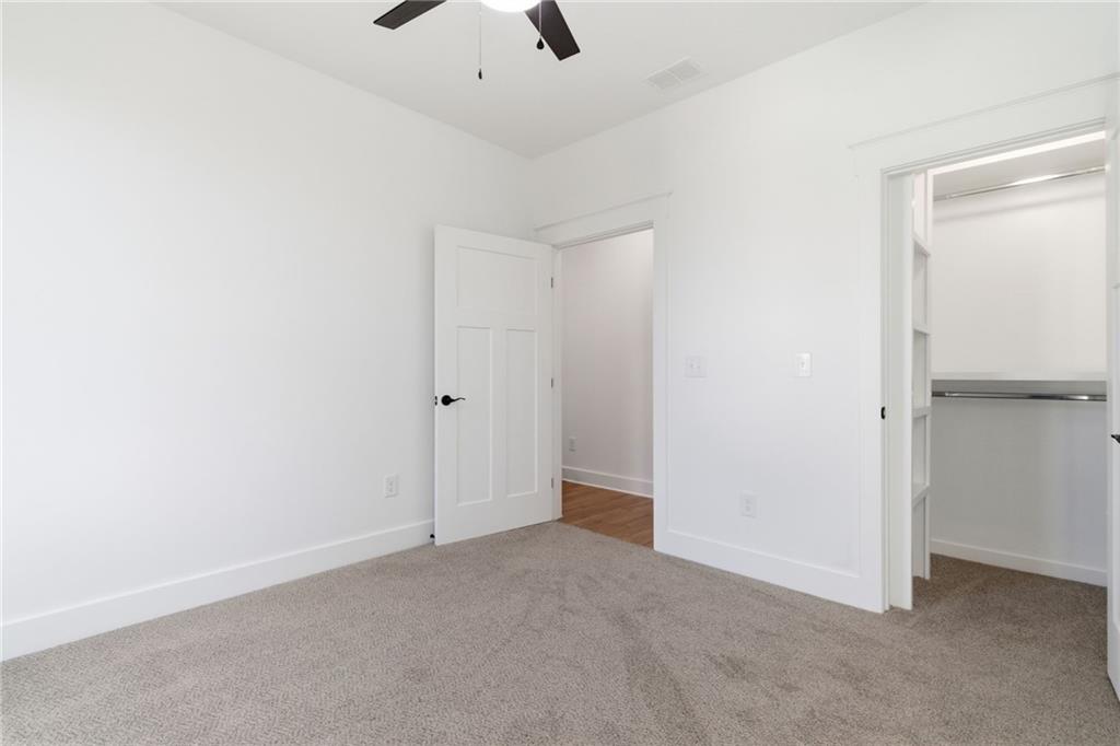 170 Field Stone Circle Jasper, GA 30143 - Photo 22 of 34 a view of an empty room