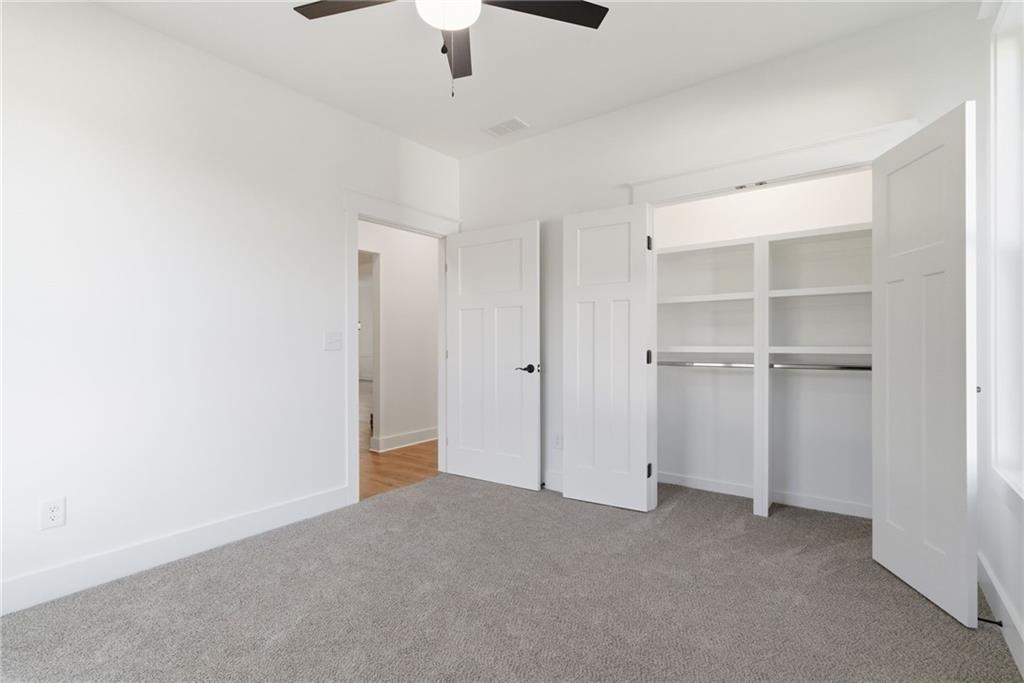170 Field Stone Circle Jasper, GA 30143 - Photo 26 of 34 a view of an empty room with a window