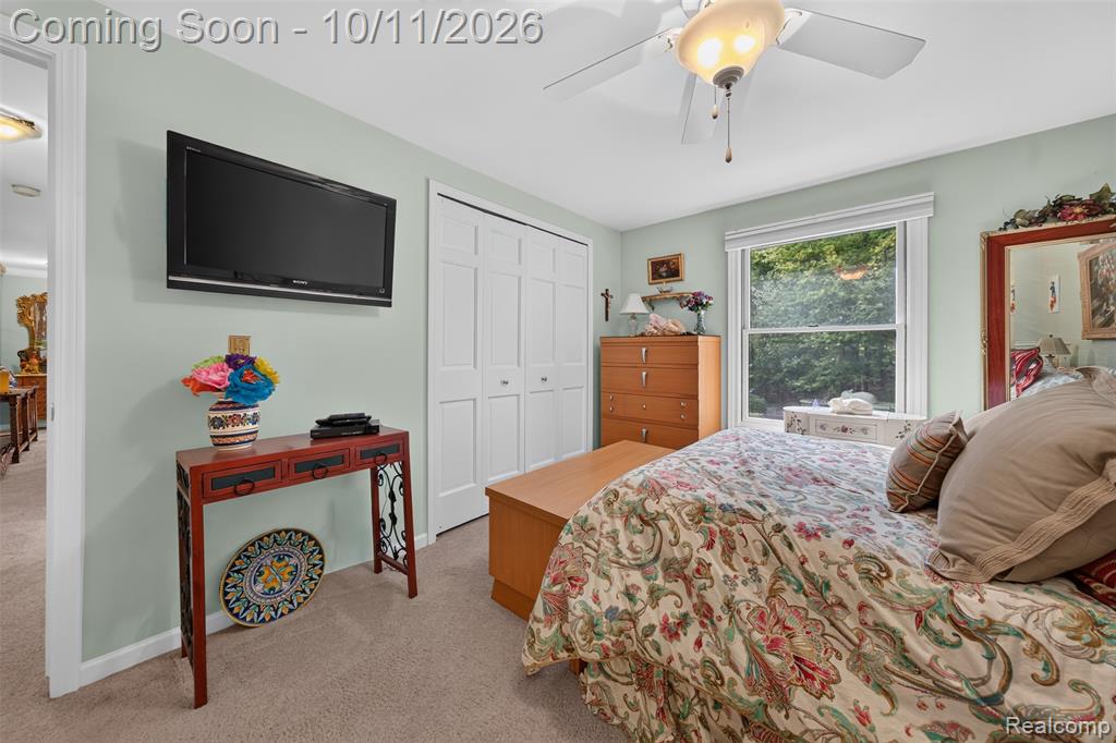 3705 Summit Ridge Drive Rochester Hills, MI 48306 - Photo 47 of 97 Gallery Image 47