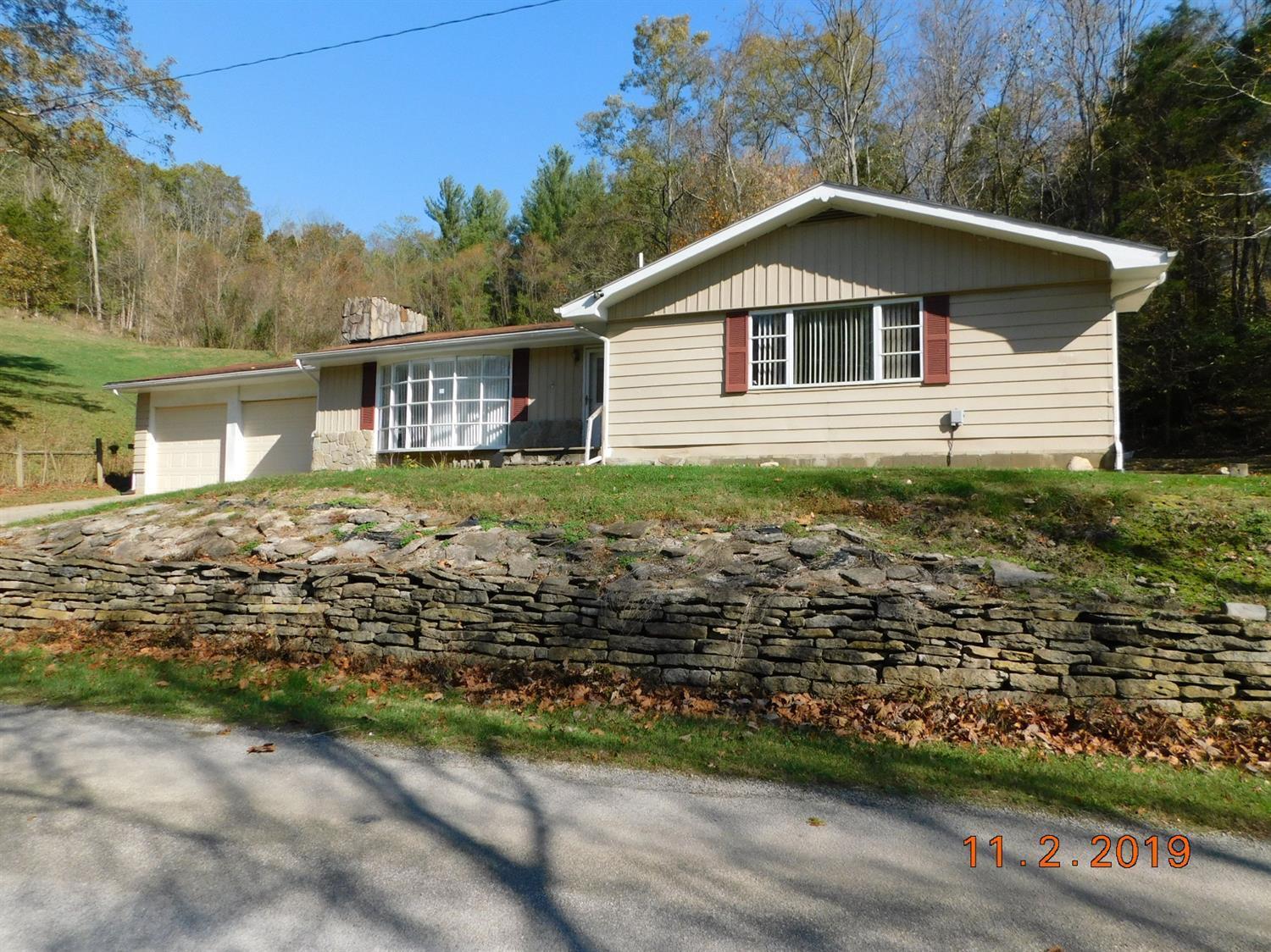 4608 Schwallie Road Ripley, OH 45167 - Photo 1 of 1