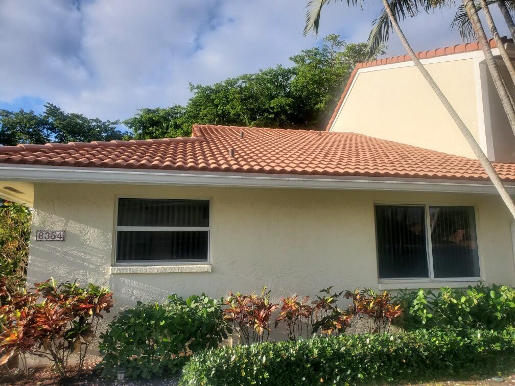6354 Walk Circle Boca Raton, FL 33433 - Photo 1 of 12 Street View