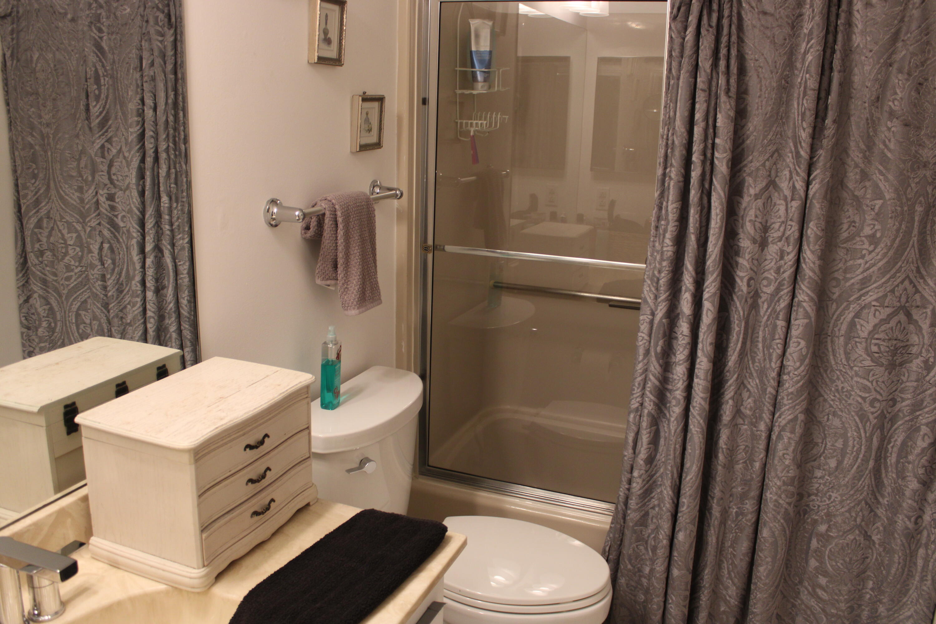 6354 Walk Circle Boca Raton, FL 33433 - Photo 7 of 12 Guest Bath