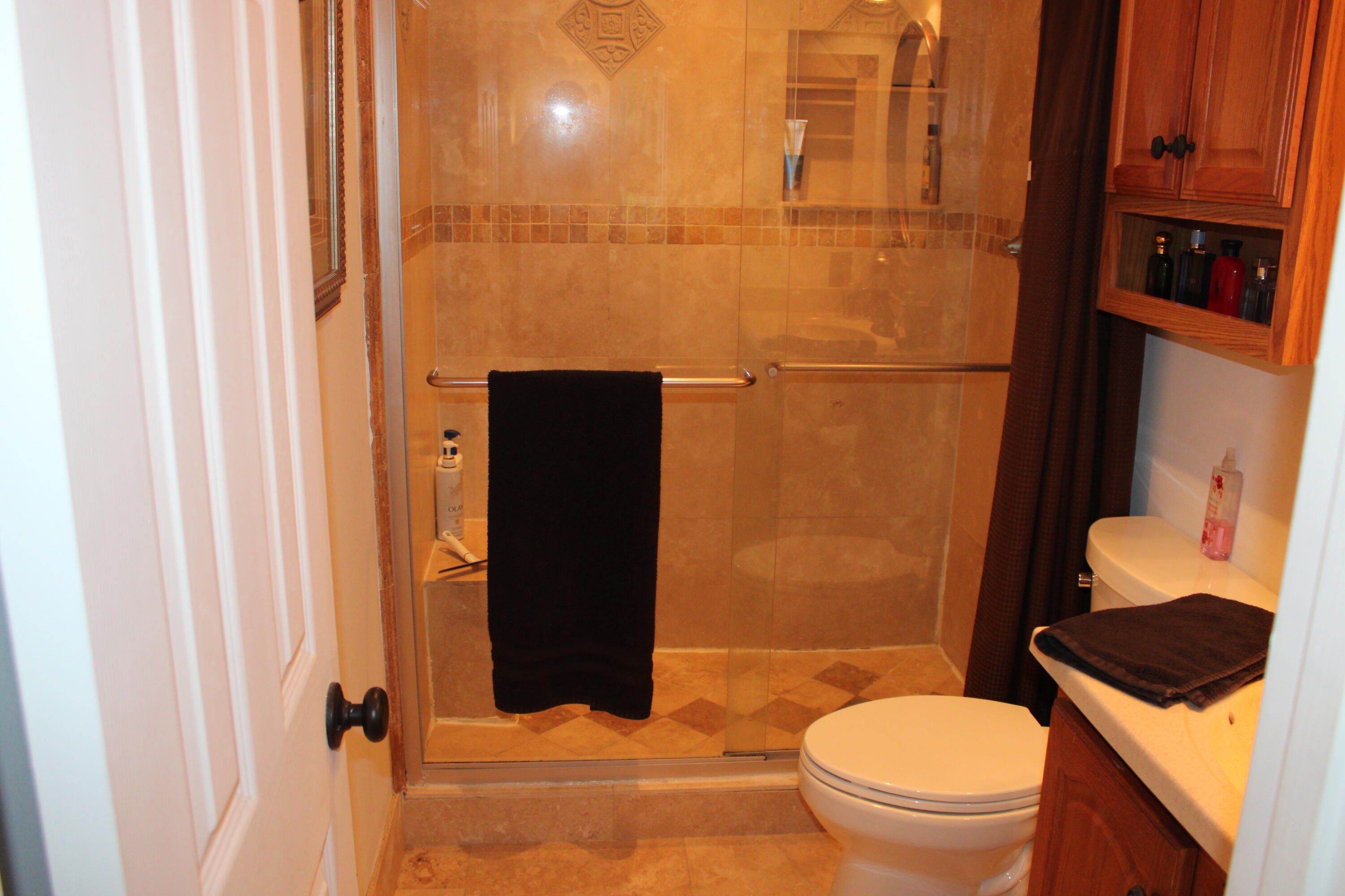 6354 Walk Circle Boca Raton, FL 33433 - Photo 9 of 12 Master Bath