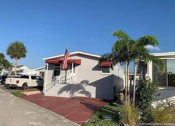 $332,000 | 536 Nettles Boulevard, Jensen Beach, FL 34957