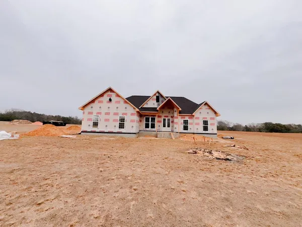 $401,500 | 891 County Road 20, Headland, AL 36345