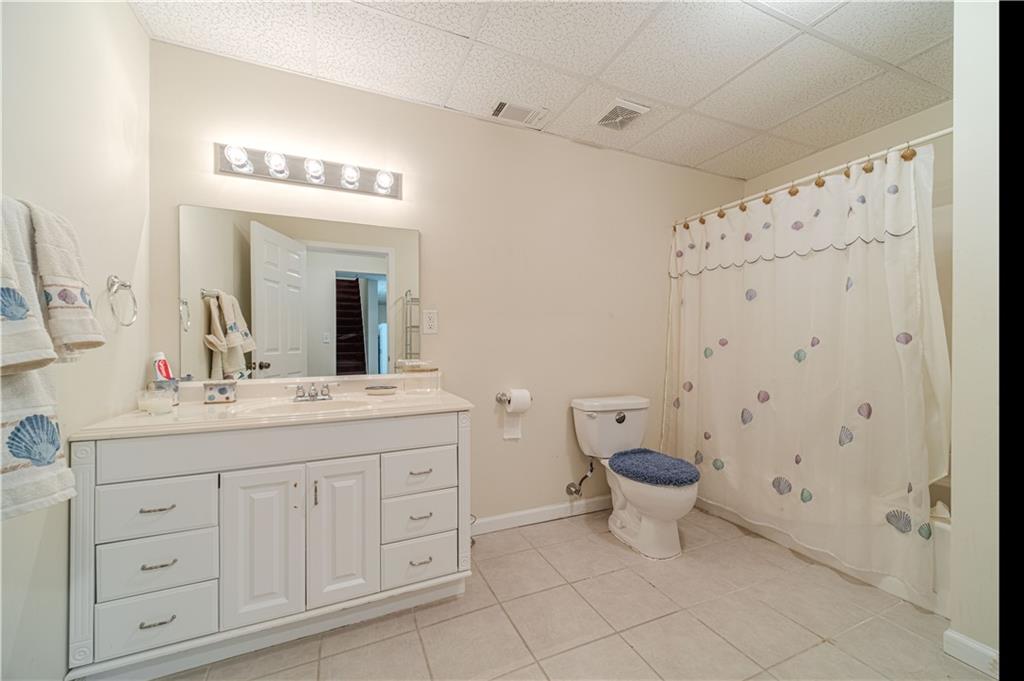 1231 Hogan Ridge Drive Grayson, GA 30017 - Photo 47 of 64