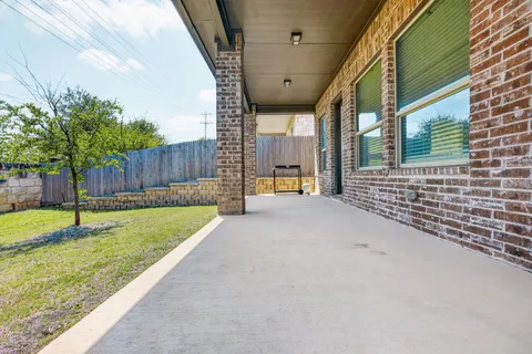 $734,000 | 810 Clearwell Street, Cedar Park, TX 78613