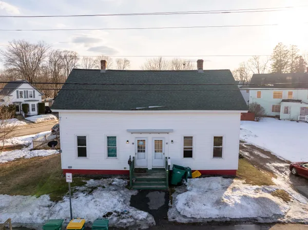 $419,900 | 17-19 Upham Street, Rochester, NH 03867