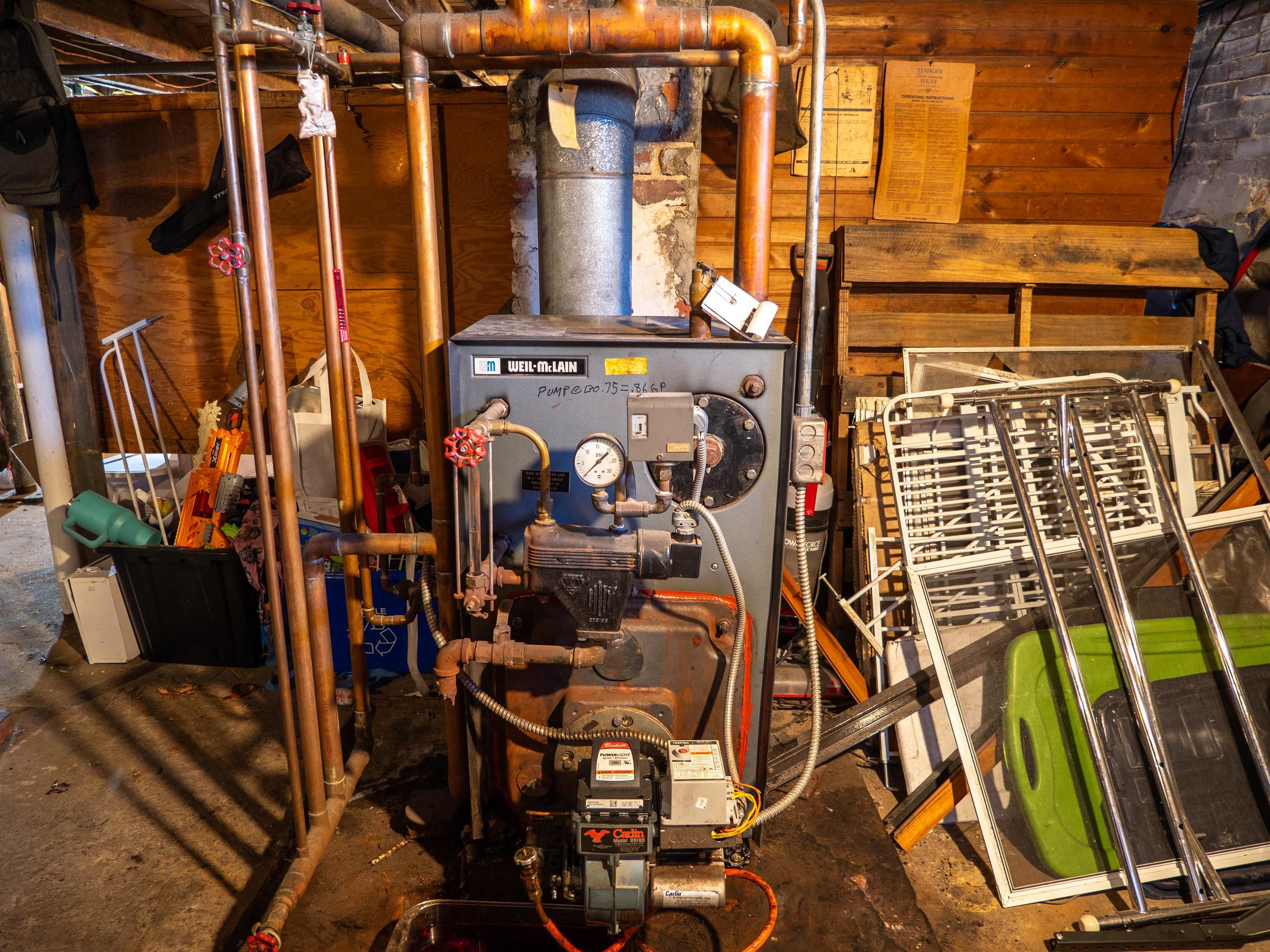 17-19 Upham Street Rochester, NH 03867 - Photo 22 of 32